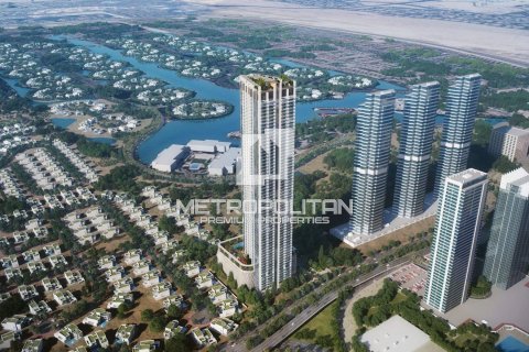 Appartement à Jumeirah Lake Towers, Dubai, 1 chambre, 72 m², № 6049 - photo 4