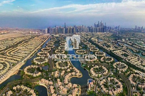 Appartement à Jumeirah Lake Towers, Dubai, 1 chambre, 72 m², № 6049 - photo 5