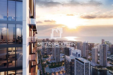 Apartment in Jumeirah Lake Towers, Dubai 1 bedroom, 72 sq.m. № 6049