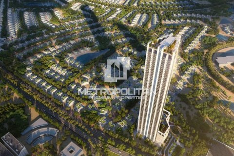 Appartement à Jumeirah Lake Towers, Dubai, 1 chambre, 72 m², № 6049 - photo 7