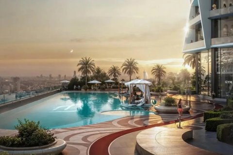 Apartment in Dubai studio, 102 sq.m. № 94402 - photo 6