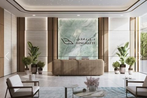Appartement à Dubai, studio, 69.24 m², № 94406 - photo 5
