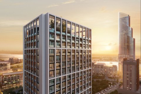 Appartement à Dubai, studio, 69.24 m², № 94406 - photo 3