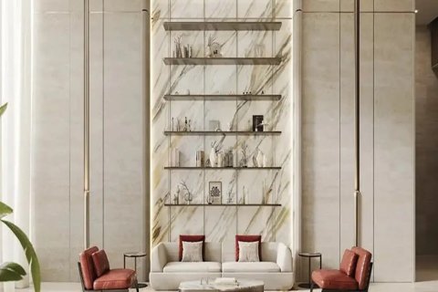 Appartement à Dubai, studio, 116.6 m², № 94403 - photo 5