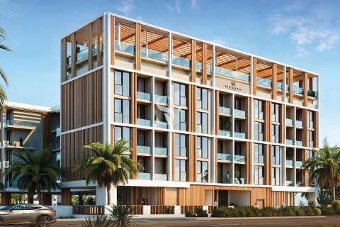 Apartment in Dubai South (Dubai World Central), Dubai 2 bedrooms, 102 sq.m. № 132892 - photo 3
