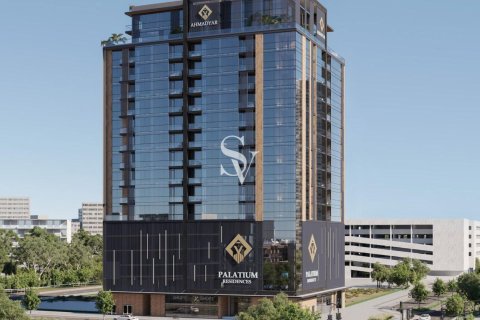 Купить магазин в District 12, Джумейра Вилладж Серкл, Дубай: 40м², № 132938 - фото 15