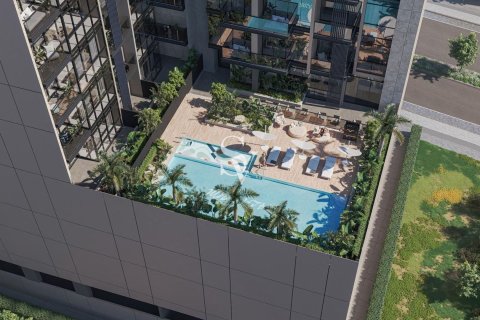 Купить магазин в District 12, Джумейра Вилладж Серкл, Дубай: 40м², № 132938 - фото 16