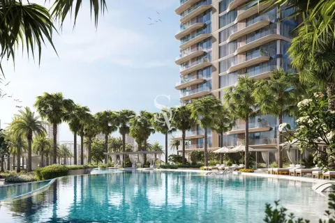 Apartamento en Dubai Design District, Dubai, 2 dormitorios, 118 m², № 132930 - foto 5
