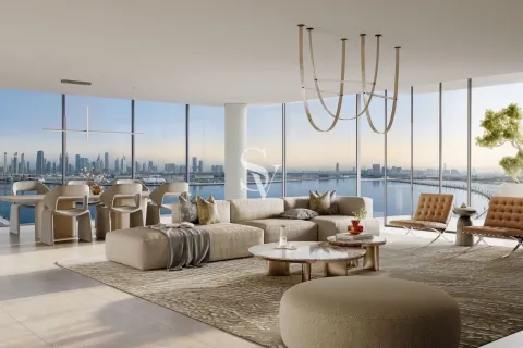 Apartment in Dubai Design District, Dubai 3 bedrooms, 200 sq.m. № 132932 - photo 7