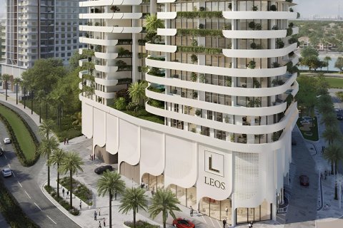 Weybridge Gardens 4 في Dubai Land, دبي, رقم 10087