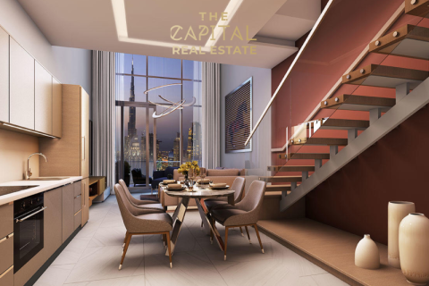 Apartment in Dubai studio, 1024 sq.m. № 37528 - photo 6