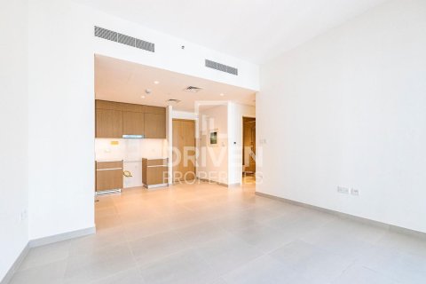 Appartement à Creek Beach, Dubai Creek Harbour (The Lagoons), Dubai, 1 chambre, 64.2 m², № 142954