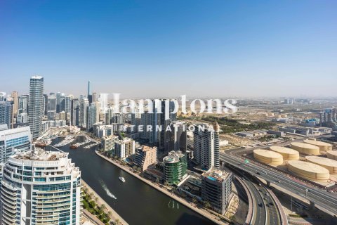 Apartment in Jumeirah Beach Residence, Dubai 1 bedroom, 68.934 sq.m. № 119037