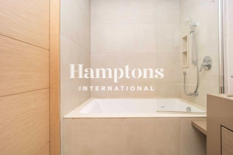 Appartement à Jumeirah Beach Residence, Dubai, 1 chambre, 68.93402600 m², № 119037 - photo 14
