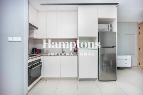Appartement à Jumeirah Beach Residence, Dubai, 1 chambre, 68.93402600 m², № 119037 - photo 8