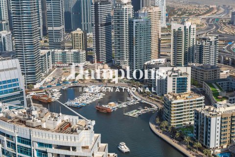 Appartement à Jumeirah Beach Residence, Dubai, 1 chambre, 68.93402600 m², № 119037 - photo 24