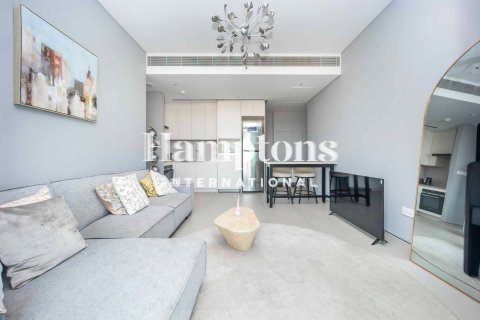 Appartement à Jumeirah Beach Residence, Dubai, 1 chambre, 68.93402600 m², № 119037 - photo 2