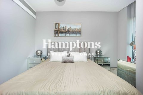 Appartement à Jumeirah Beach Residence, Dubai, 1 chambre, 68.93402600 m², № 119037 - photo 5