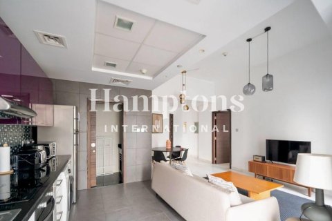 Appartement à Cayan Tower, Dubai Marina, Dubai, 1 chambre, 66.29000662 m², № 119035 - photo 7
