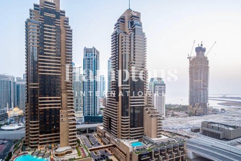 Appartement à Cayan Tower, Dubai Marina, Dubai, 1 chambre, 66.29000662 m², № 119035 - photo 4