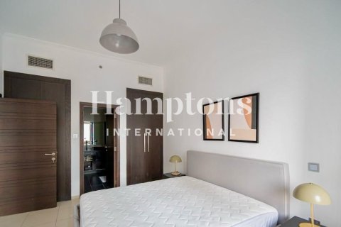 Appartement à Cayan Tower, Dubai Marina, Dubai, 1 chambre, 66.29000662 m², № 119035 - photo 2