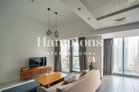 Appartement à Cayan Tower, Dubai Marina, Dubai, 1 chambre, 66.29000662 m², № 119035 - photo 11