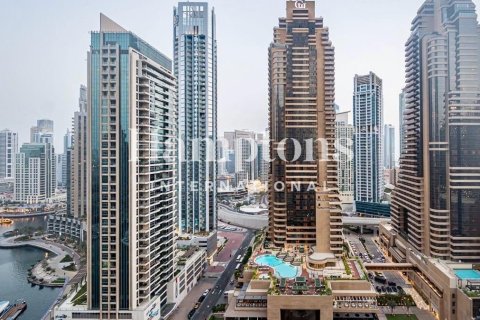 Appartement à Cayan Tower, Dubai Marina, Dubai, 1 chambre, 66.29000662 m², № 119035 - photo 9