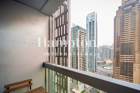 Appartement à Cayan Tower, Dubai Marina, Dubai, 1 chambre, 66.29000662 m², № 119035 - photo 12