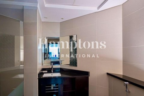 Appartement à Cayan Tower, Dubai Marina, Dubai, 1 chambre, 66.29000662 m², № 119035 - photo 6