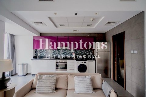 Appartement à Cayan Tower, Dubai Marina, Dubai, 1 chambre, 66.29000662 m², № 119035 - photo 16