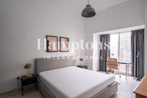 Appartement à Cayan Tower, Dubai Marina, Dubai, 1 chambre, 66.29000662 m², № 119035 - photo 3