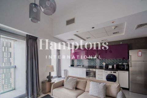 Appartement à Cayan Tower, Dubai Marina, Dubai, 1 chambre, 66.29000662 m², № 119035 - photo 5
