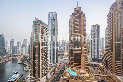 Appartement à Cayan Tower, Dubai Marina, Dubai, 1 chambre, 66.29000662 m², № 119035 - photo 14