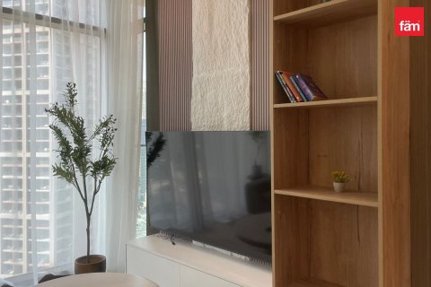 Appartement à Business Bay, Dubai, 1 chambre, 64.8 m², № 135215 - photo 6