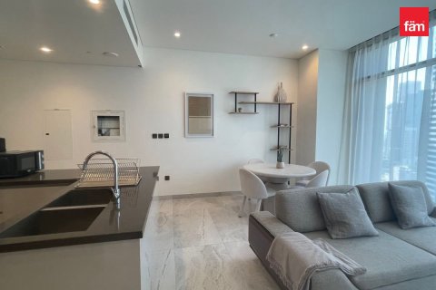 Appartement à Business Bay, Dubai, 1 chambre, 64.8 m², № 135215 - photo 18