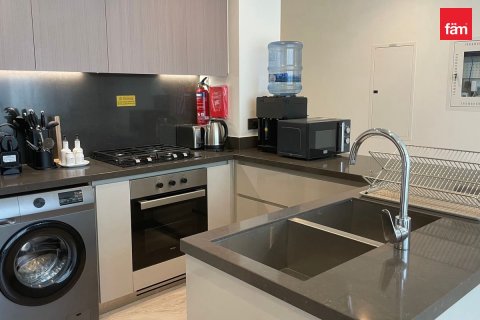 Appartement à Business Bay, Dubai, 1 chambre, 64.8 m², № 135215 - photo 12