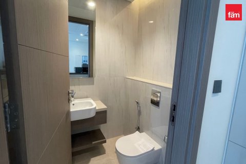 Appartement à Business Bay, Dubai, 1 chambre, 64.8 m², № 135215 - photo 4