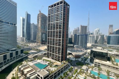 Appartement à Business Bay, Dubai, 1 chambre, 64.8 m², № 135215 - photo 10