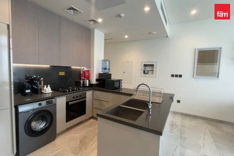 Appartement à Business Bay, Dubai, 1 chambre, 64.8 m², № 135215 - photo 14