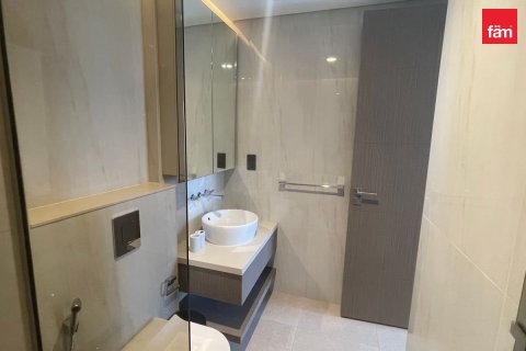 Appartement à Business Bay, Dubai, 1 chambre, 64.8 m², № 135215 - photo 5