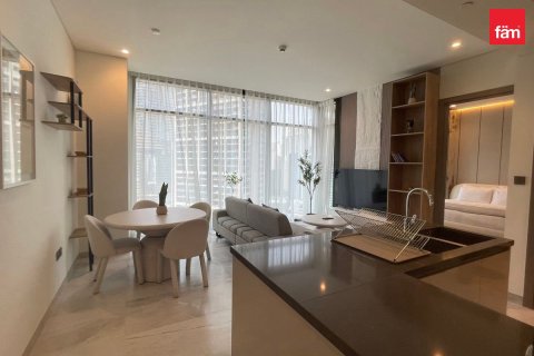 Appartement à Business Bay, Dubai, 1 chambre, 64.8 m², № 135215 - photo 23
