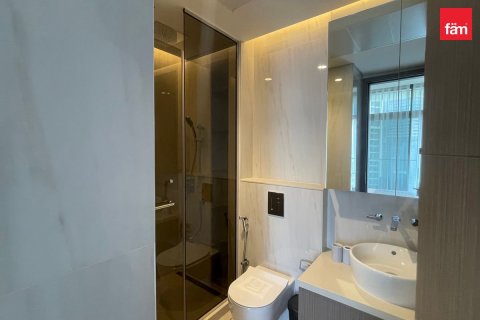 Appartement à Business Bay, Dubai, 1 chambre, 64.8 m², № 135215 - photo 2