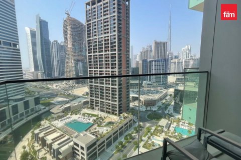 Apartment in Business Bay, Dubai 1 bedroom, 64.8 sq.m. № 135215