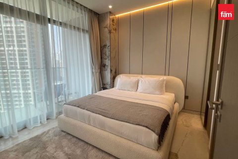 Appartement à Business Bay, Dubai, 1 chambre, 64.8 m², № 135215 - photo 11