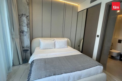 Appartement à Business Bay, Dubai, 1 chambre, 64.8 m², № 135215 - photo 8
