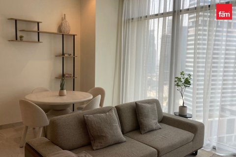 Appartement à Business Bay, Dubai, 1 chambre, 64.8 m², № 135215 - photo 15