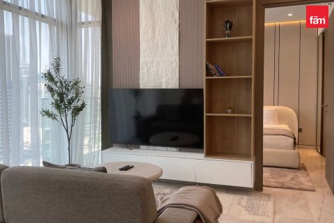 Appartement à Business Bay, Dubai, 1 chambre, 64.8 m², № 135215 - photo 16