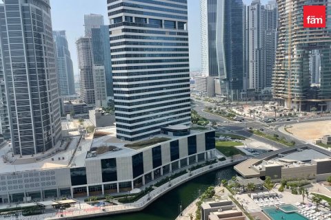 Appartement à Business Bay, Dubai, 1 chambre, 64.8 m², № 135215 - photo 9
