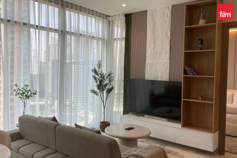 Appartement à Business Bay, Dubai, 1 chambre, 64.8 m², № 135215 - photo 17