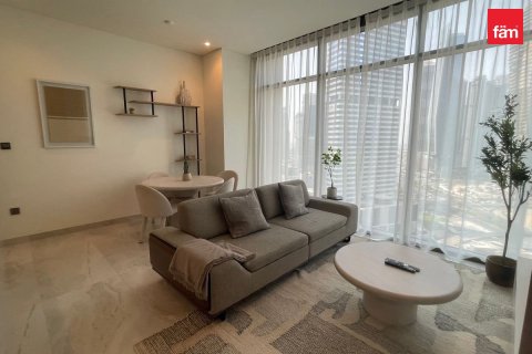 Appartement à Business Bay, Dubai, 1 chambre, 64.8 m², № 135215 - photo 22